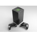 Xbox Series X 1tb - shopping oi BH