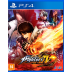The King Of Fighters XIV PS4 - Shopping Oi BH