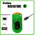 Cabo USB V8 - Fast Charge-Shopping OI BH 