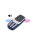BM10 Wireless Call The Voice Call Miniphone-Shopping OI BH 