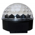 Led Magic Light Ball Speaker - M330 / 12 Leds-Shopping OI BH 