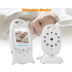 Vídeo Baby Monitor - VB601-Shopping OI BH 