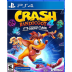 Crash Bandicoot 4: It'S About Time PS4 - Shopping Oi BH