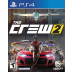 The Crew 2 PS4 - Shopping Oi BH