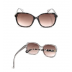 Óculos De Sol Solar Obest Feminino Quadrada Acetato B071 - Shopping OI BH 