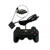 Controle Joystick PS2 Playstation 2-Shopping OI BH 
